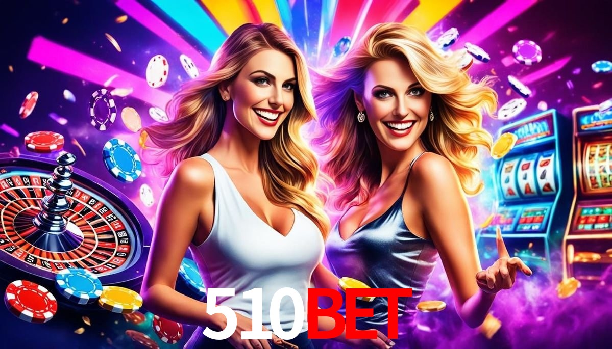 Jogos Exclusivos 510BET
