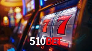 Segurança 2FA 510BET