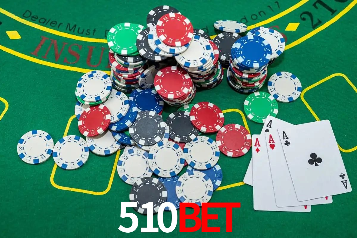 Programa VIP 510BET