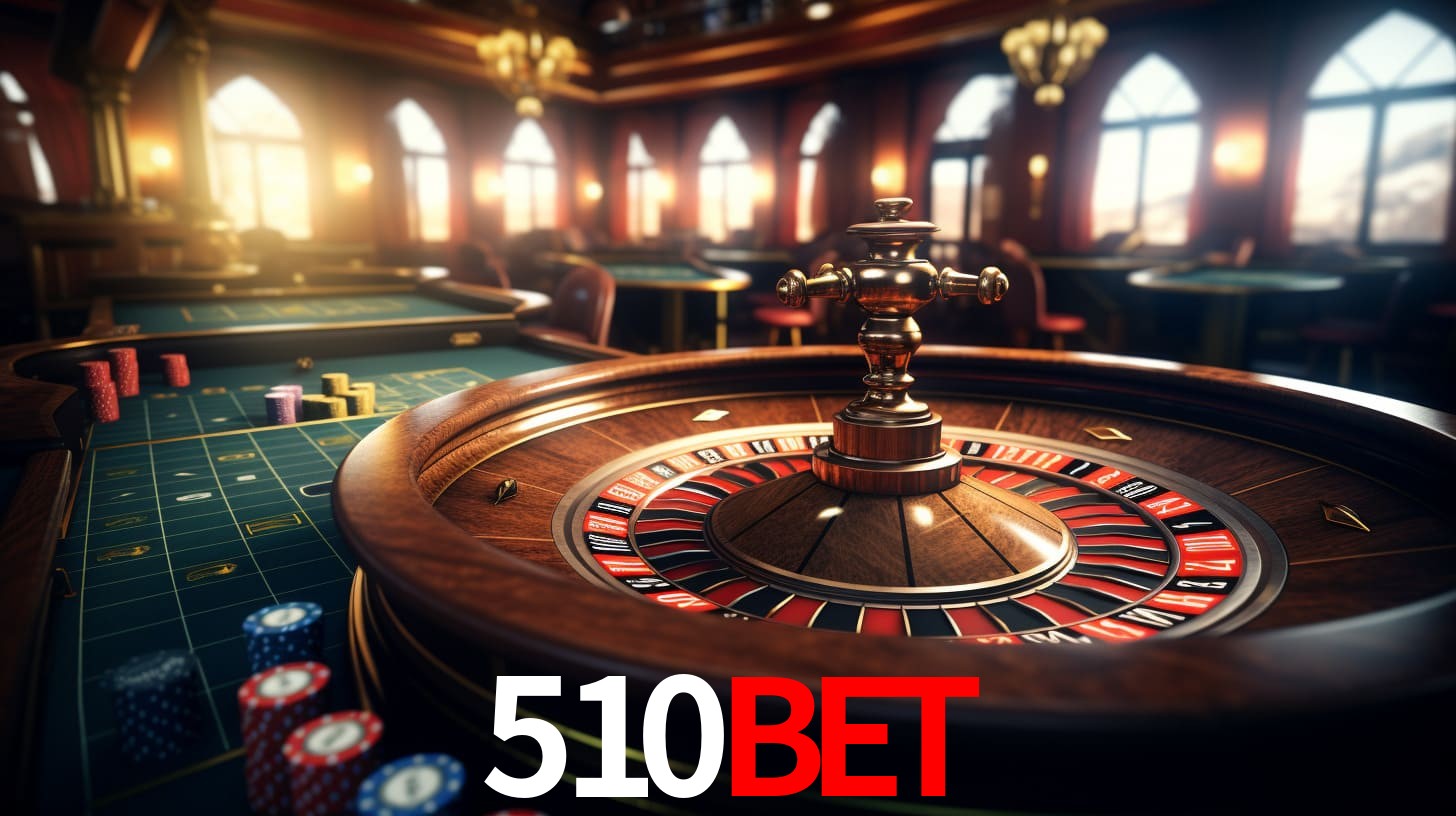 Live Casino 510BET