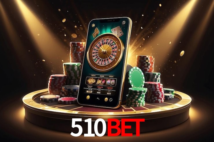 Tecnologia da Plataforma 510BET