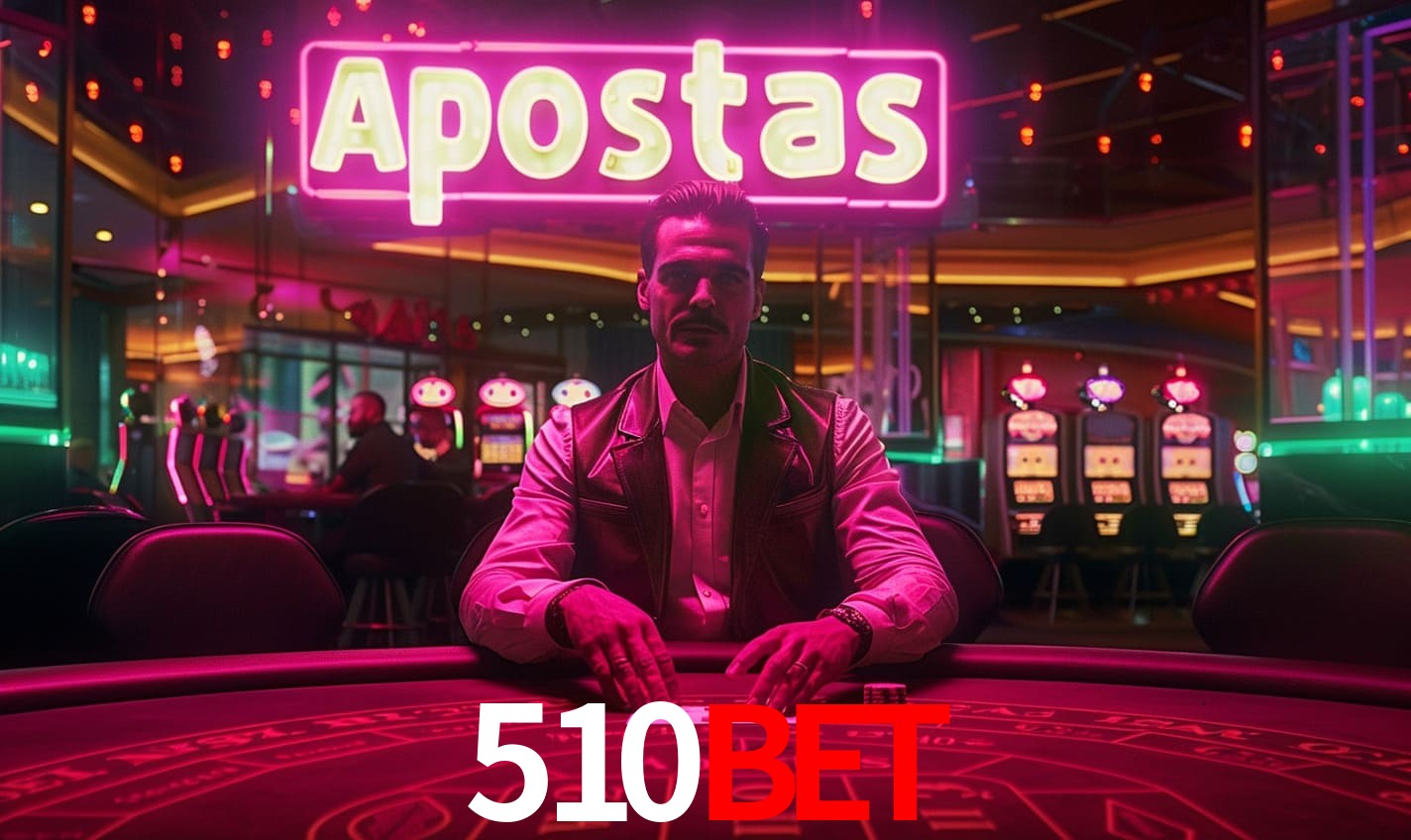 A Emoção da Loteria na 510BET: Uma Chance de Mudança de Vida