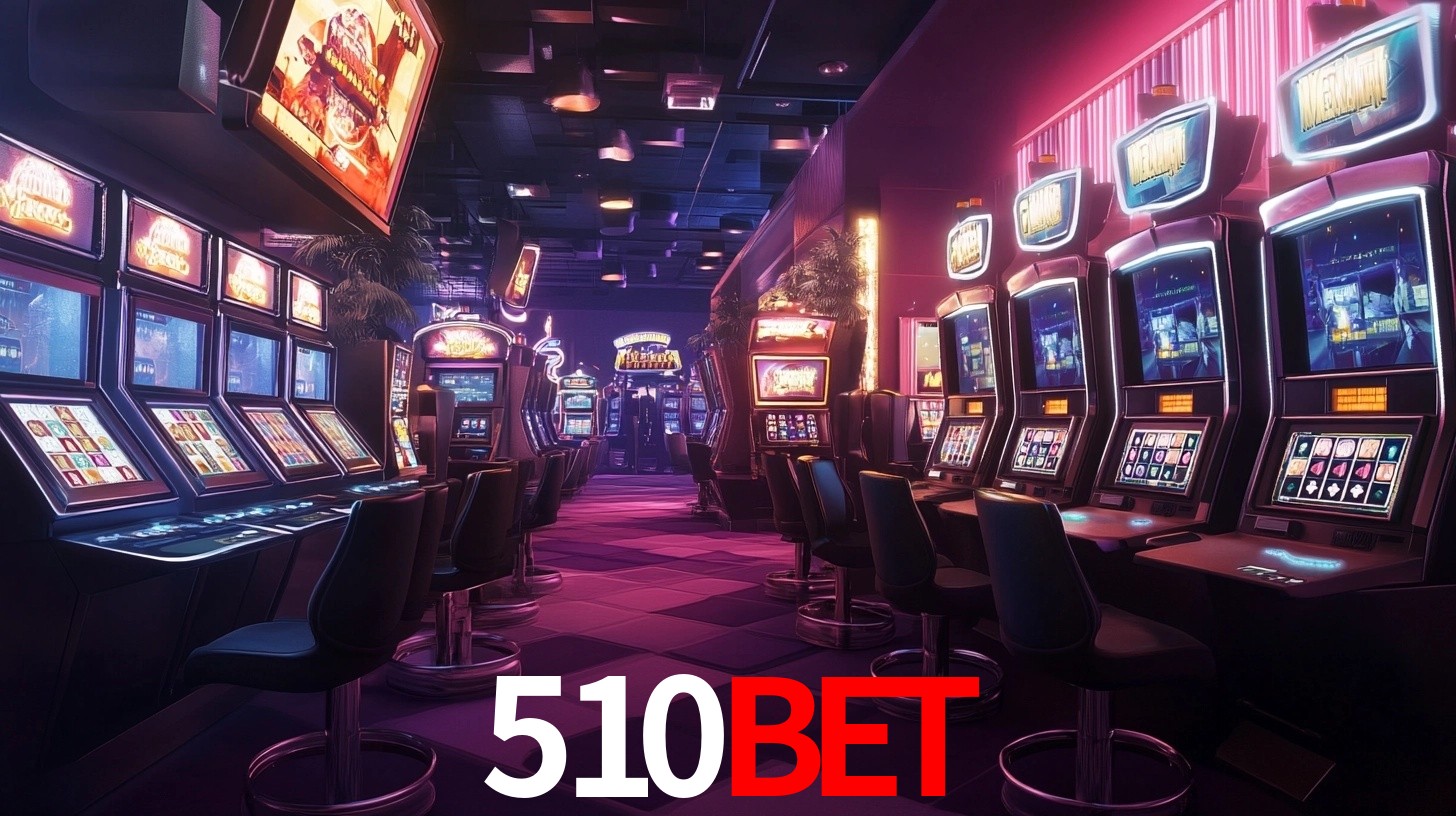 Explore as vantagens do 510BET: serviço profissional e confiabilidade