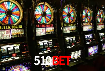 Apostas Esportivas na 510BET: Um Guia Completo