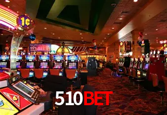 Explorando a Categoria de Eventos em Apostas na 510BET