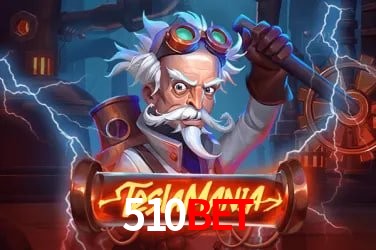 Login Seguro 510BET