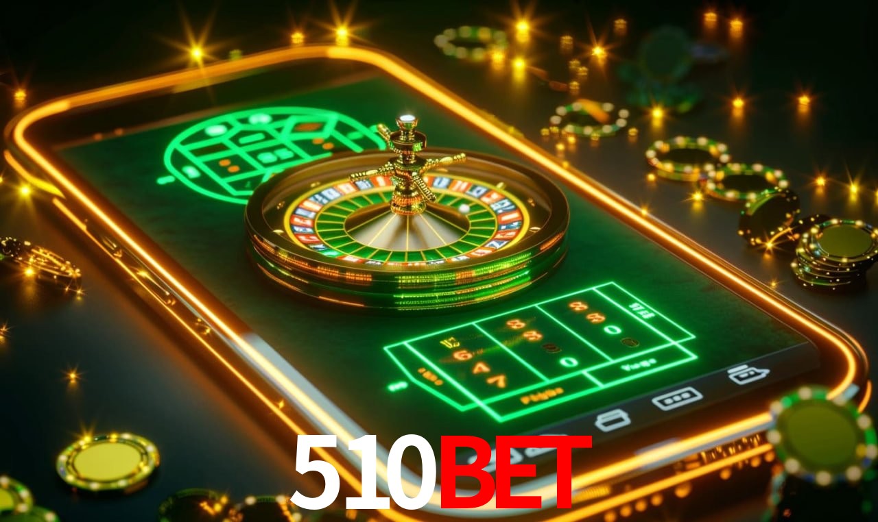 Especiais de Fim de Semana 510BET