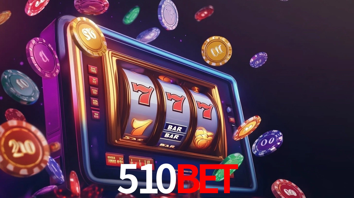 Welcome Bonus 510BET