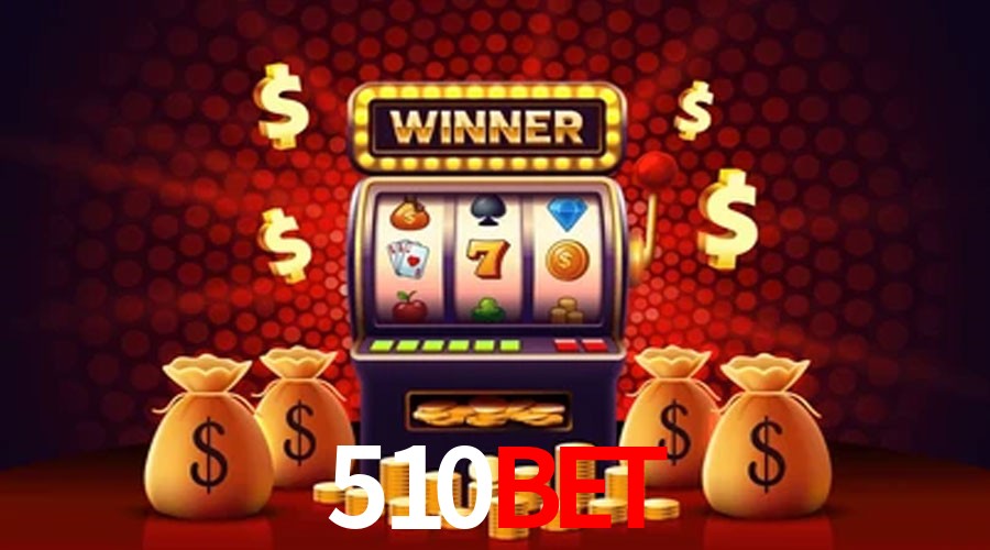 Game Providers 510BET
