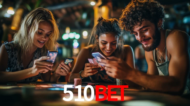 Tournaments 510BET