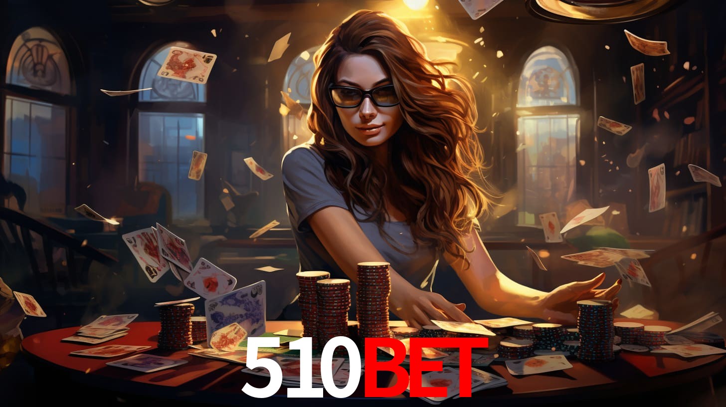 Roulette Table 510BET