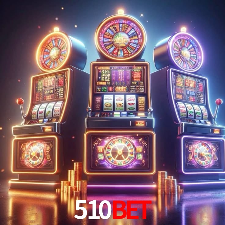 510BET: Jogos de Caça-Níqueis-Altas Recompensas, Roleta-Velocidade, Blackjack-Desafios Máximos