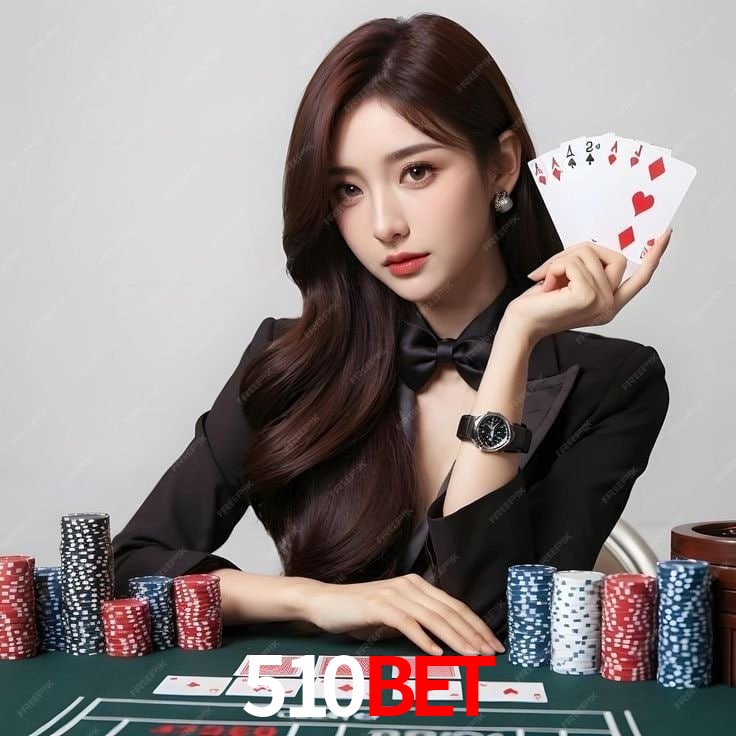 Promoção Relâmpago 510BET