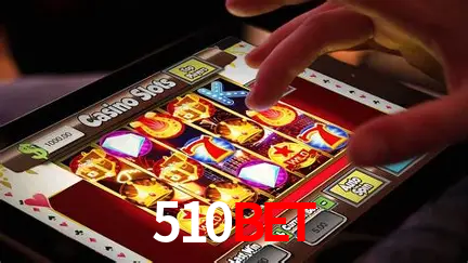 Desvendando o Mundo dos Jogos Virtuais na 510BET