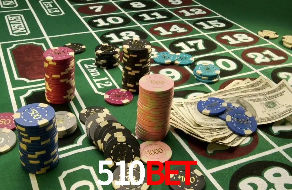 510 BET app