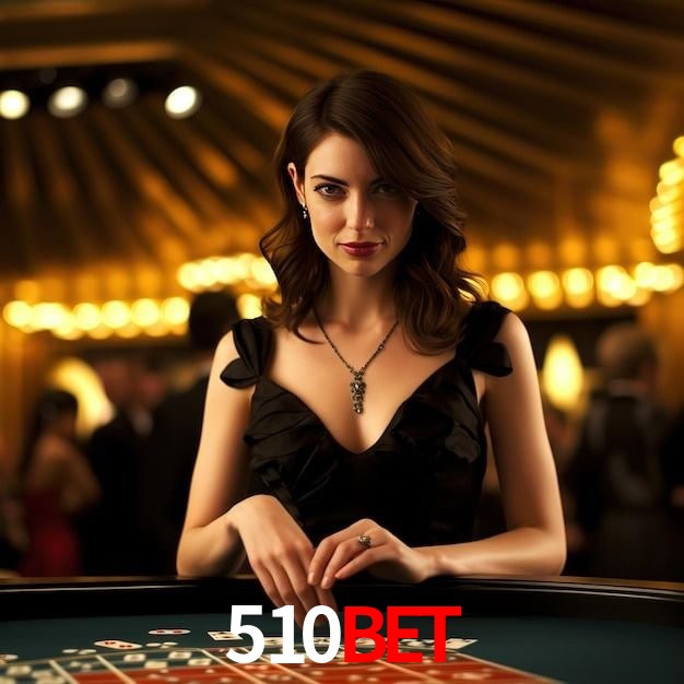A Experiência Imersiva dos Cassinos Ao Vivo no 510BET