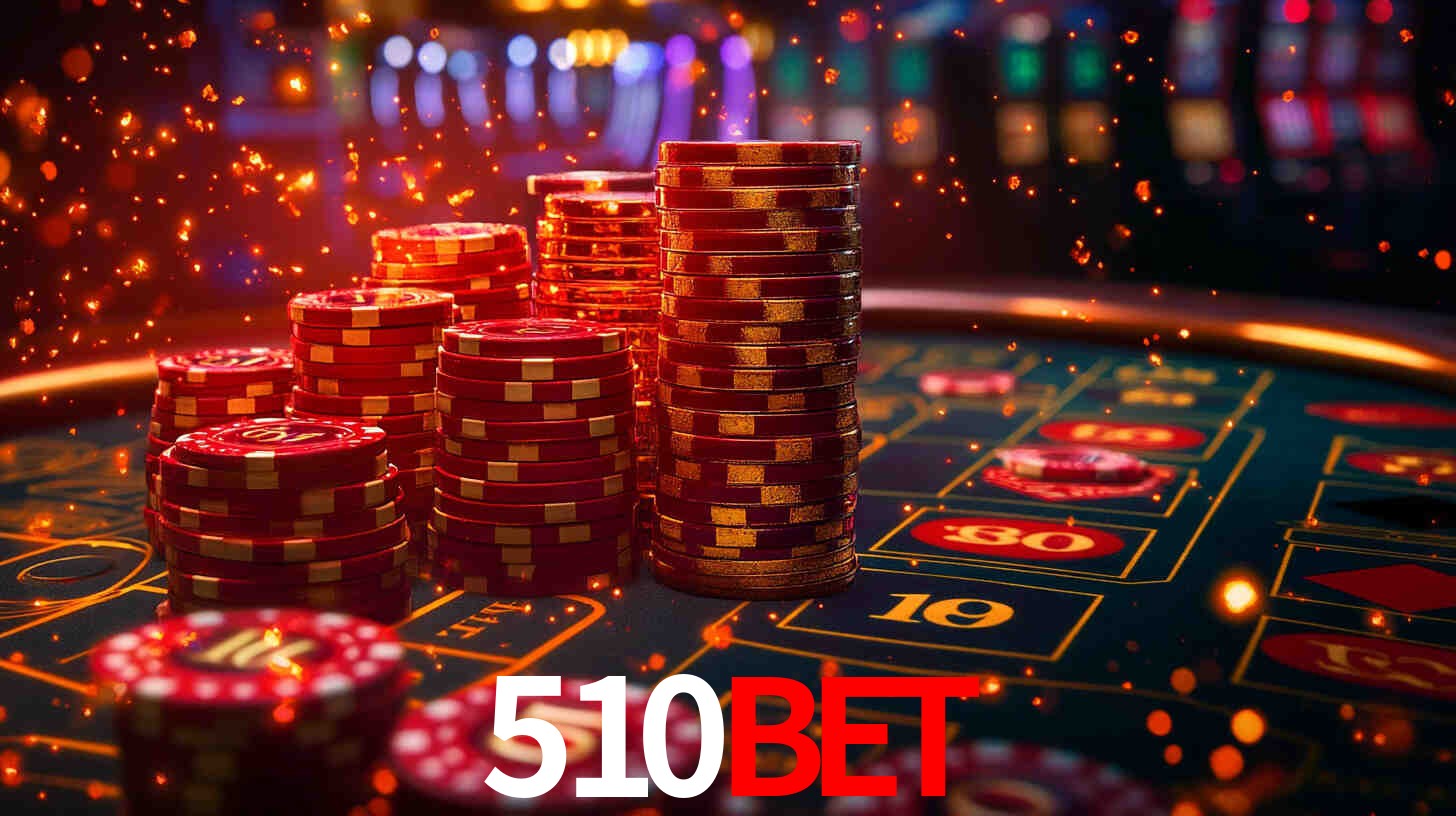 510BET App Interface