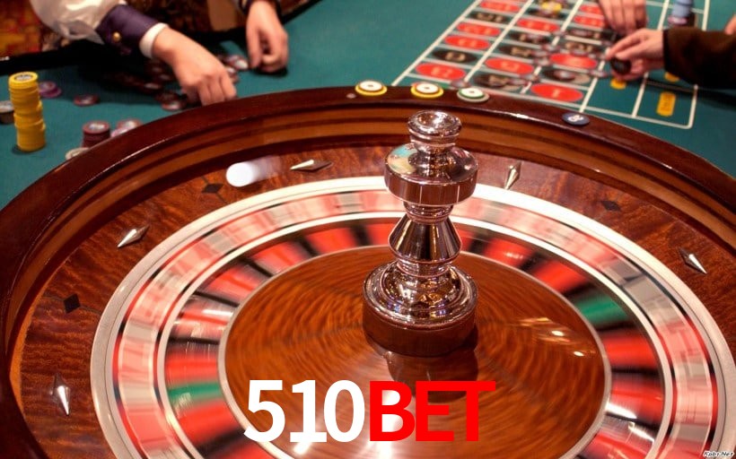 Bônus Diários 510BET