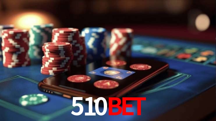 Provedores de Jogos 510BET