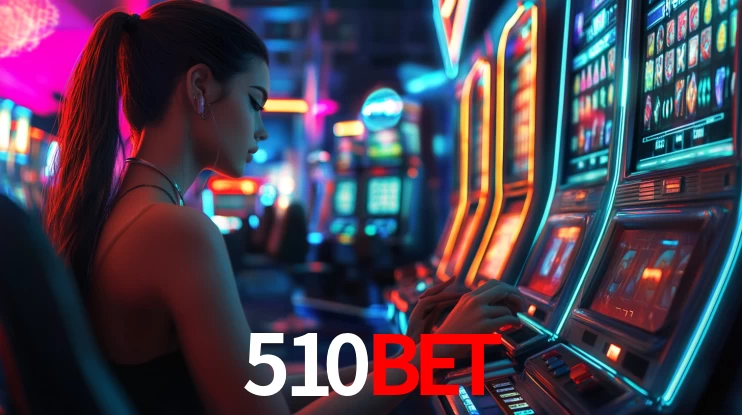 Experimente o Login Seguro Premium no 510BET