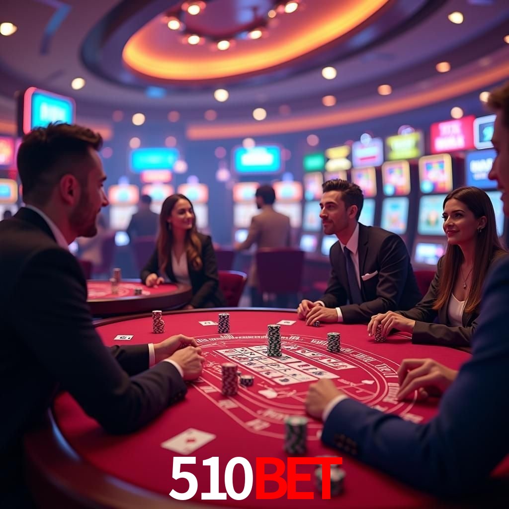 Torneios 510BET