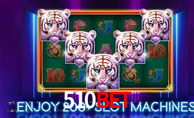 Seasonal Promotions 510BET
