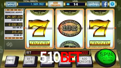 Exclusive Offers 510BET