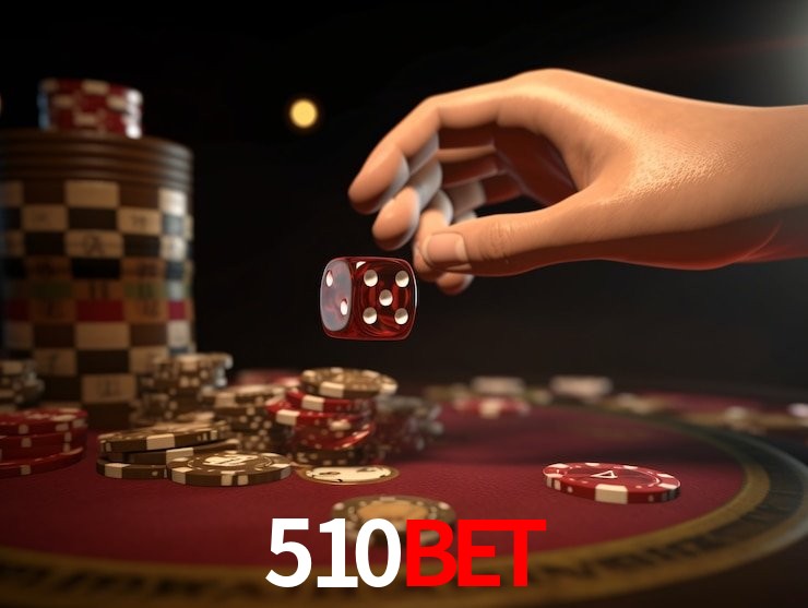 Casino Ao Vivo 510BET