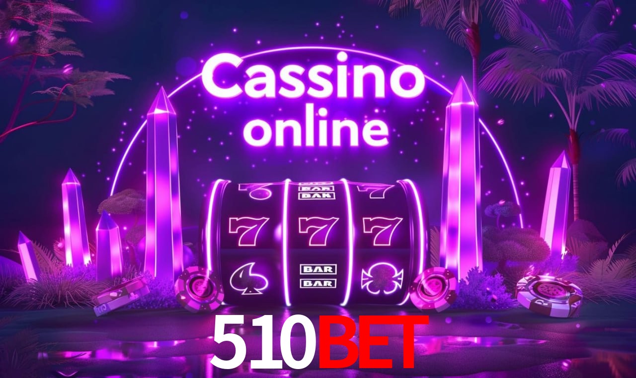 Sistemas de Segurança 510BET